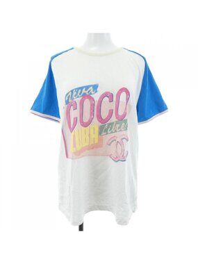 Chanel Coco Cuba 17C T-Shirt